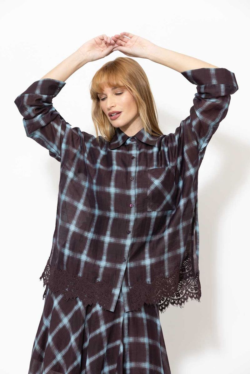 Check Everyday Shirt