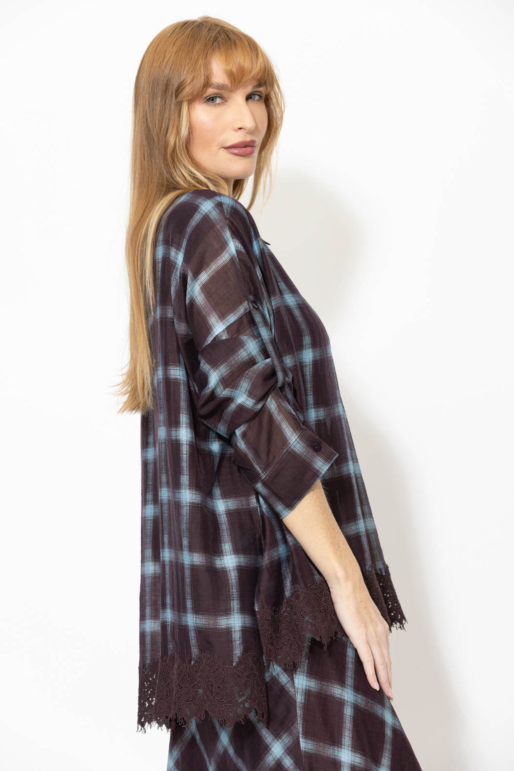 Check Everyday Shirt