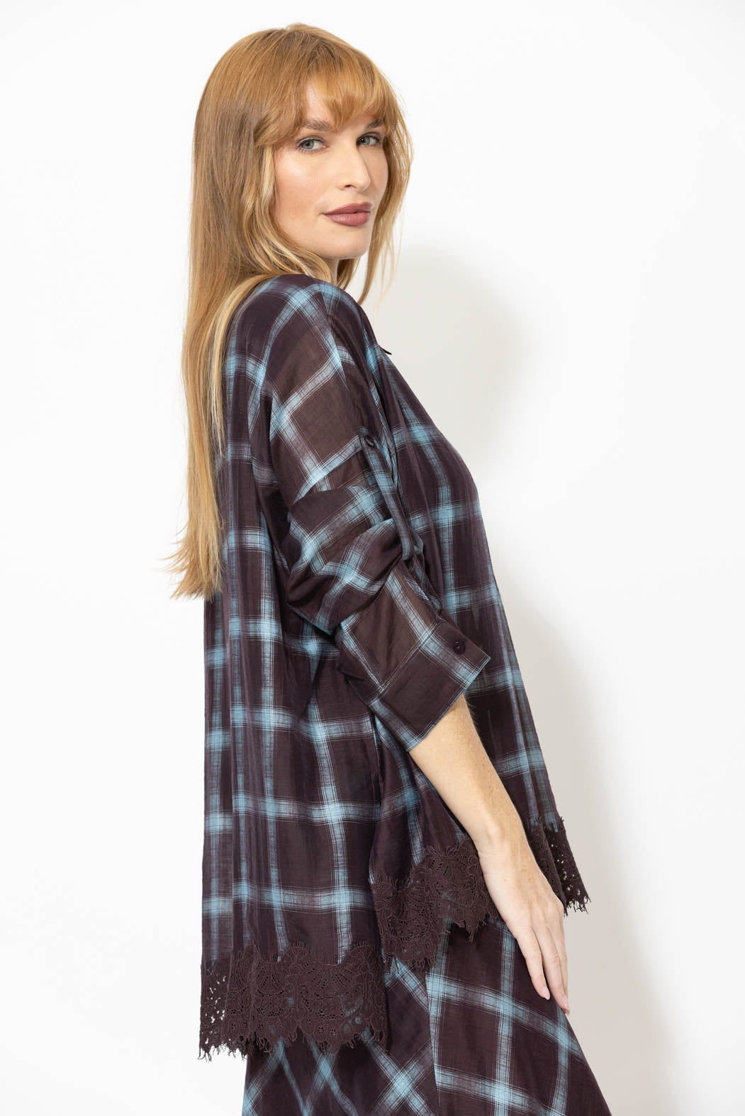 Check Everyday Shirt