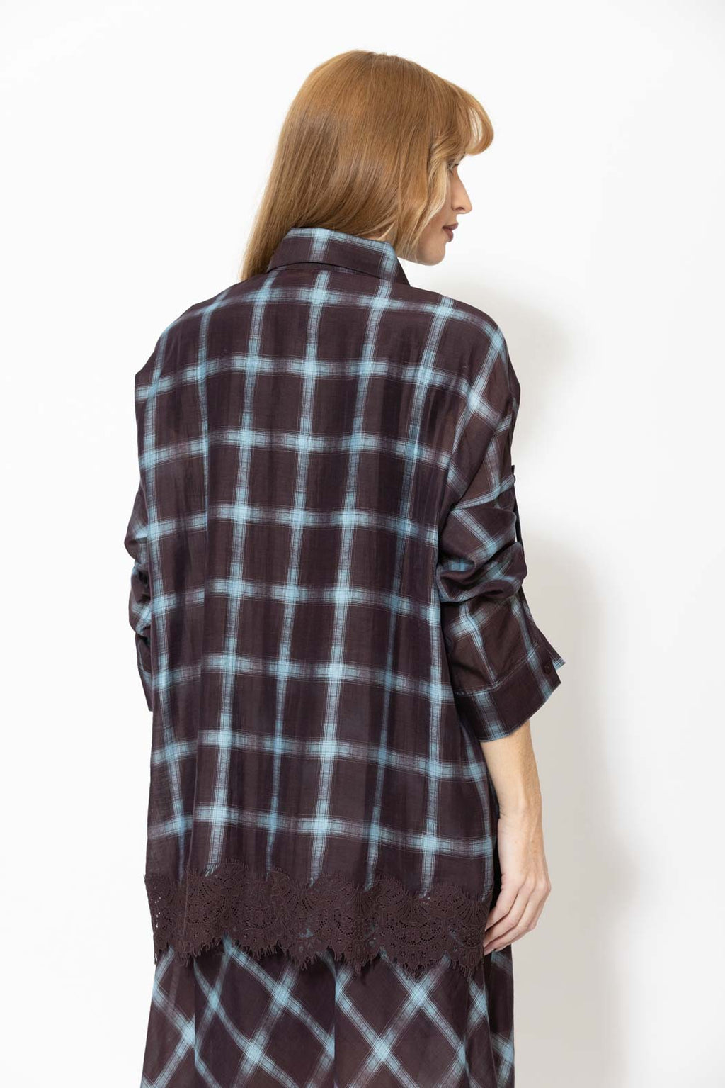 Check Everyday Shirt