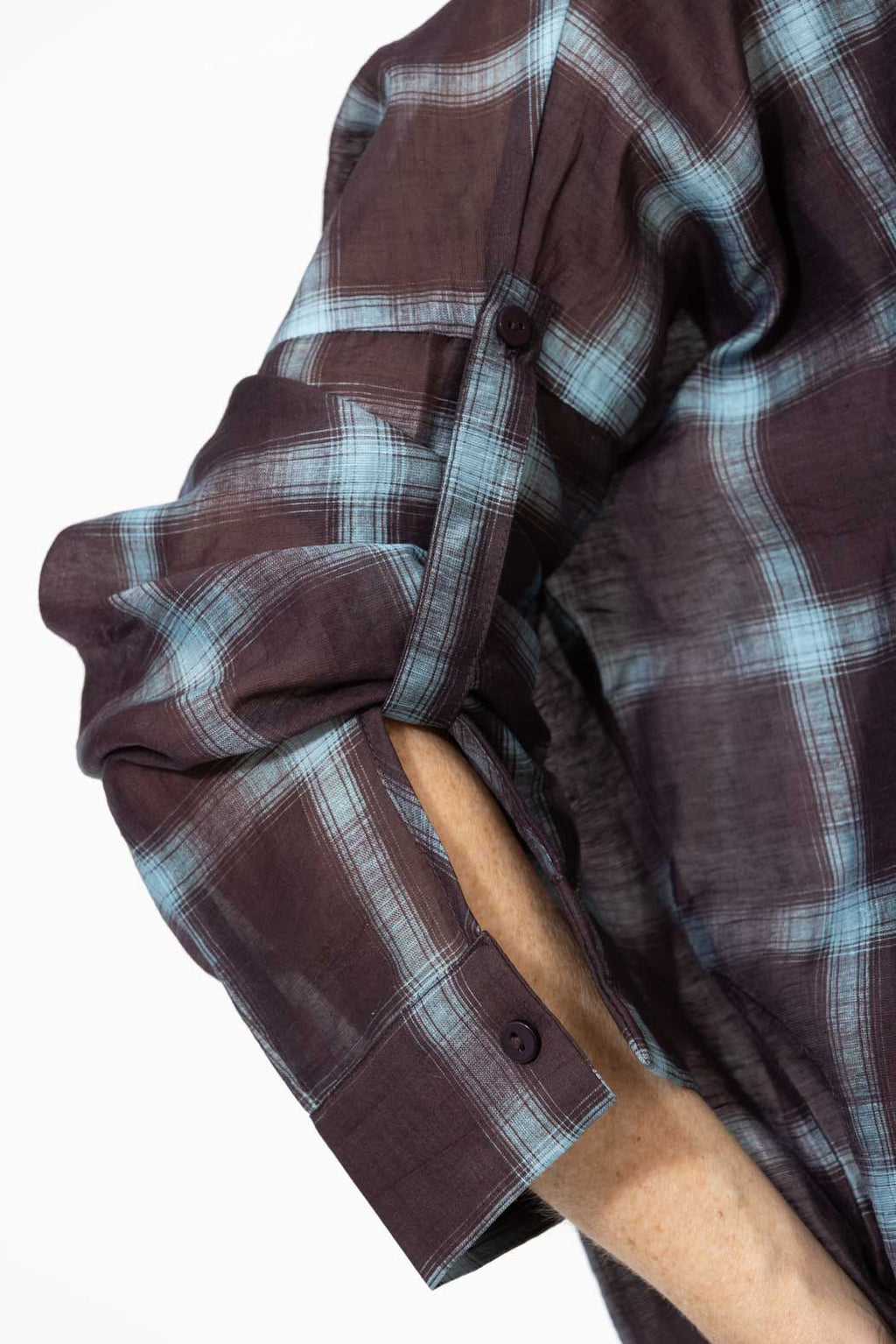 Check Everyday Shirt