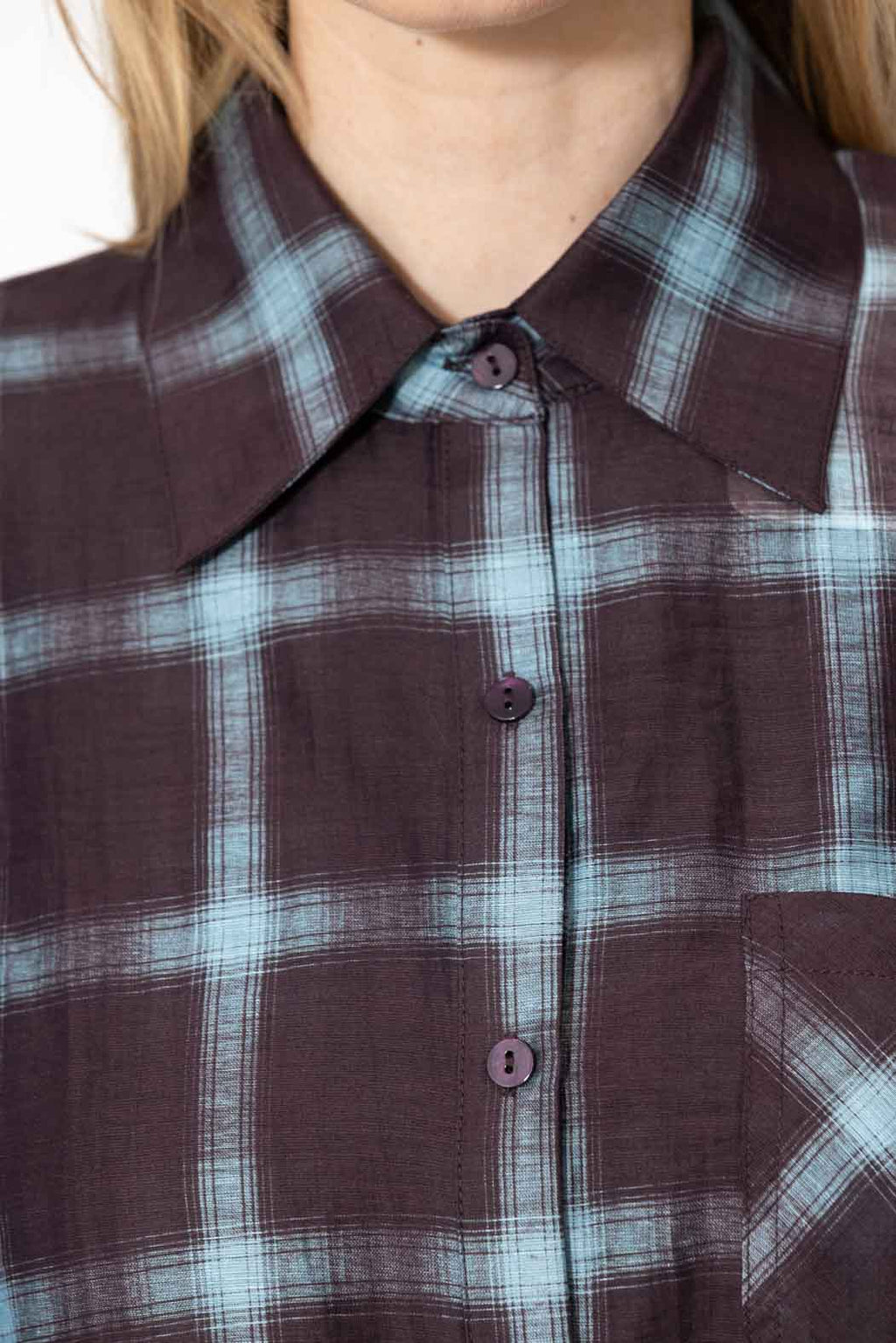 Check Everyday Shirt