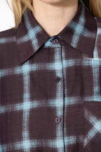 Check Everyday Shirt