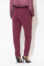 Rose Stud Pant