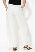 Ivory Euro Cleo Pant