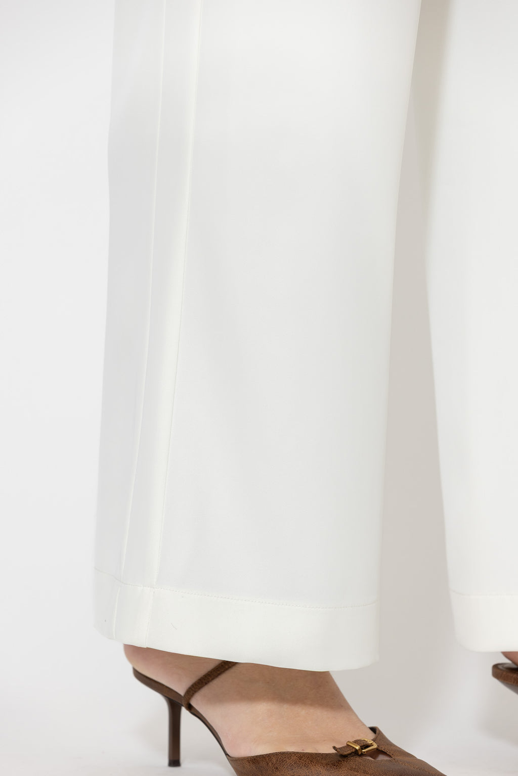Ivory Euro Cleo Pant