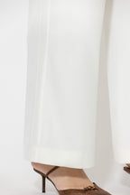Ivory Euro Cleo Pant