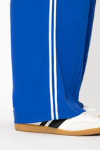 Cobalt Euro Pintuck Sport Pant