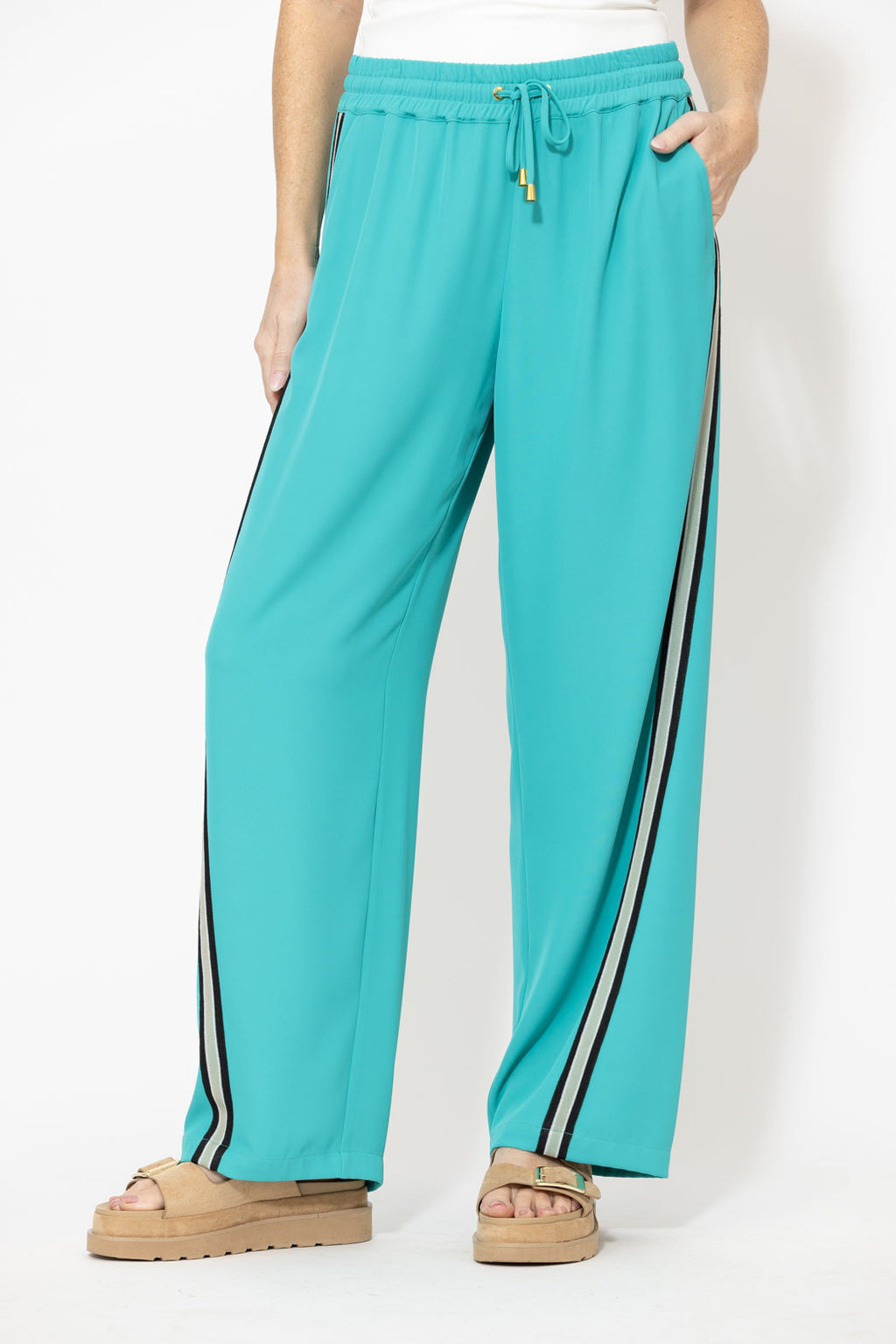 Aqua Euro Maya Sports Pant