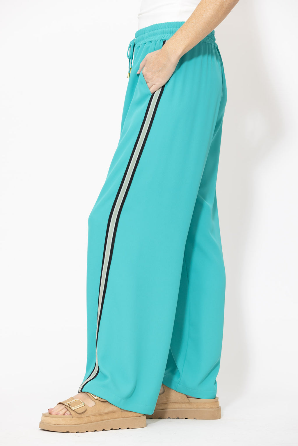 Aqua Euro Maya Sports Pant