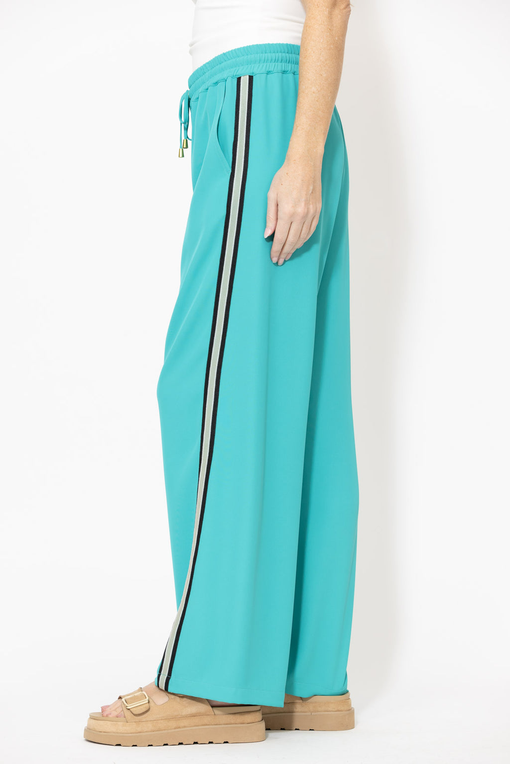 Aqua Euro Maya Sports Pant