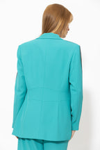 Aqua Euro Maya Sports Blazer