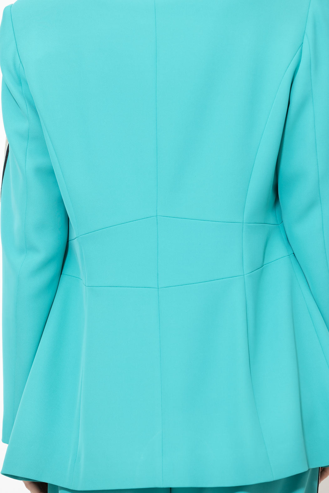 Aqua Euro Maya Sports Blazer