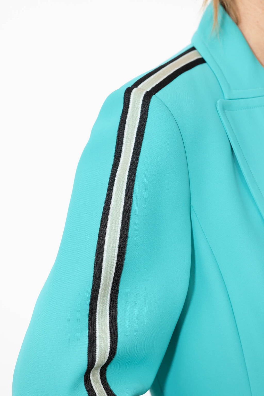 Aqua Euro Maya Sports Blazer