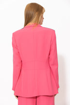Coral Euro Maya Sports Blazer