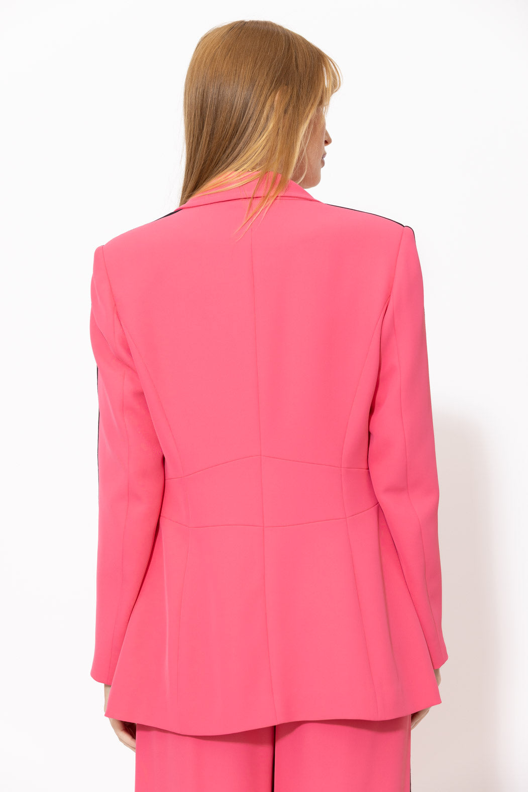 Coral Euro Maya Sports Blazer