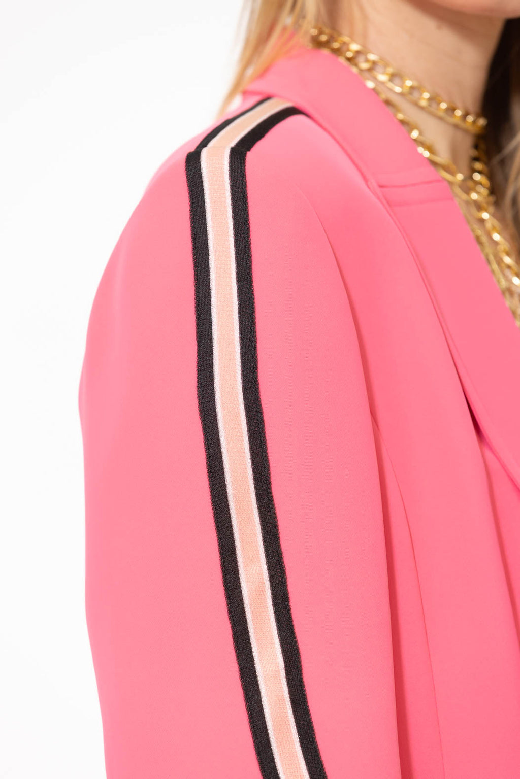Coral Euro Maya Sports Blazer