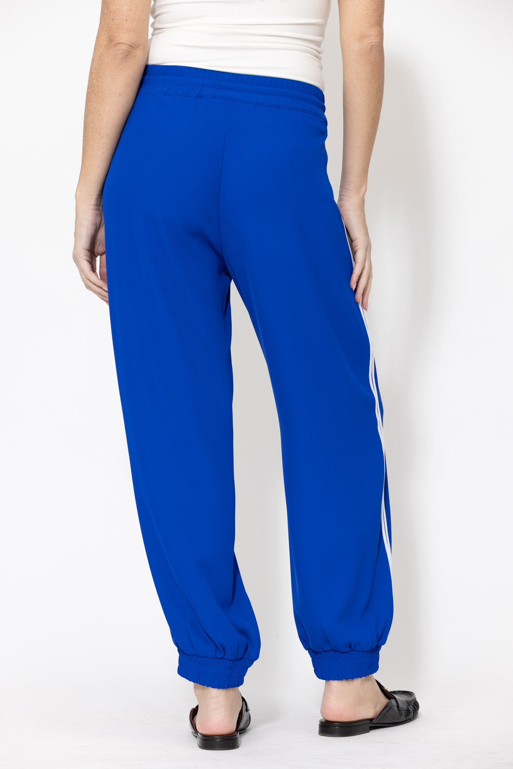 Cobalt Euro Sport Balloon Pant