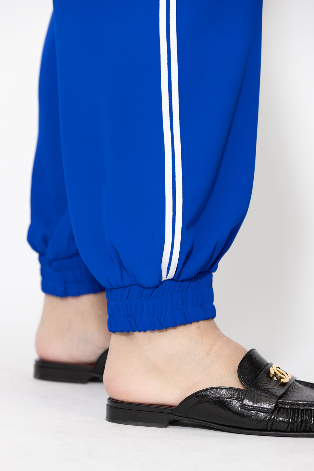 Cobalt Euro Sport Balloon Pant