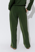 Forest Luxury Cargo Pant