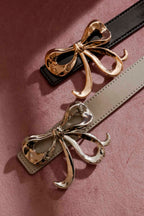 Bow Belt