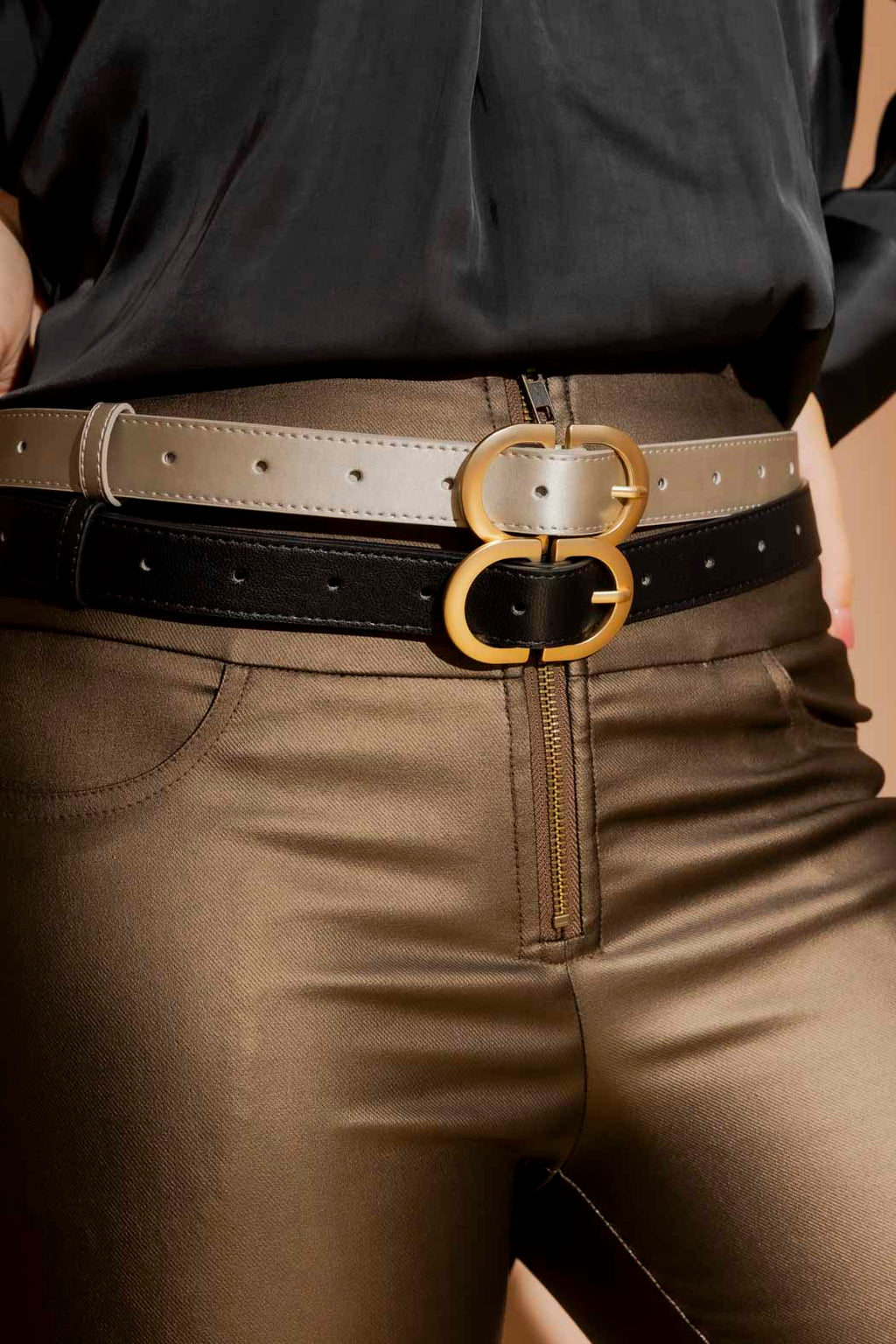 Classic Belt