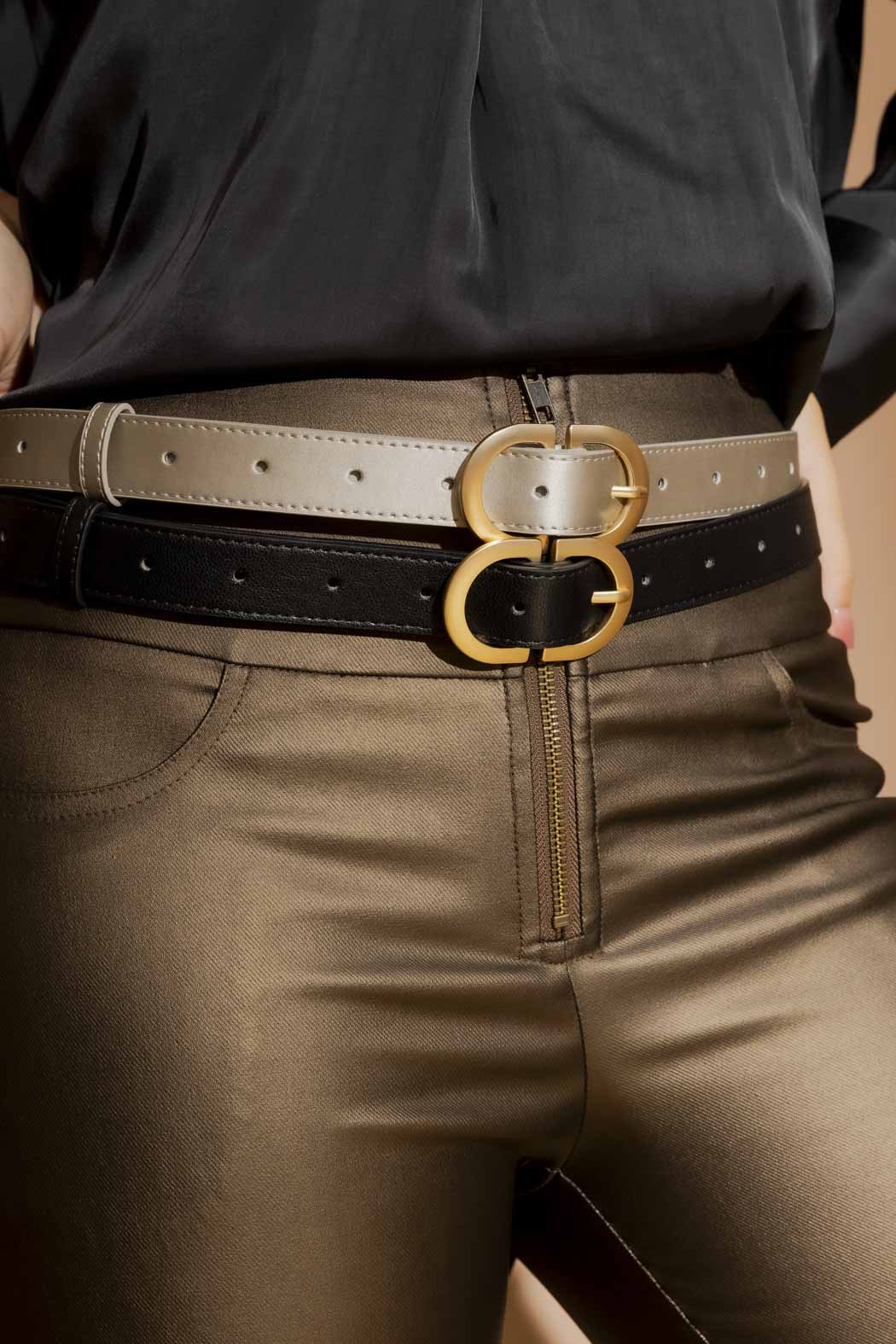 Classic Belt