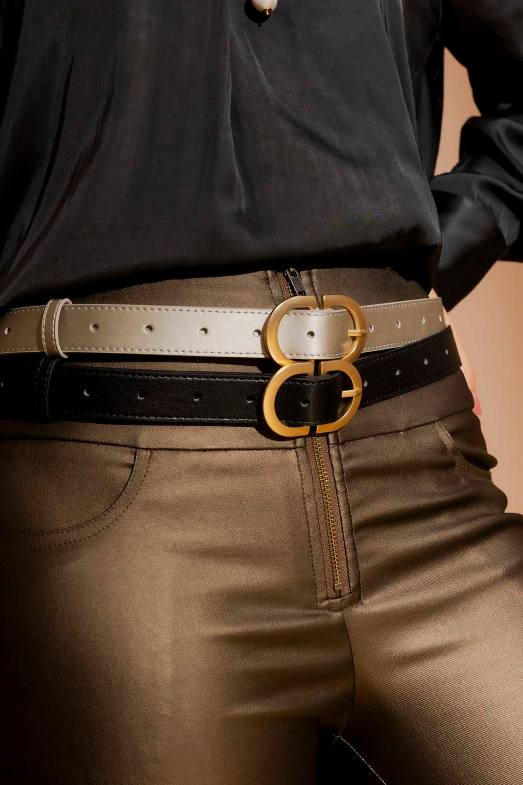 Classic Belt