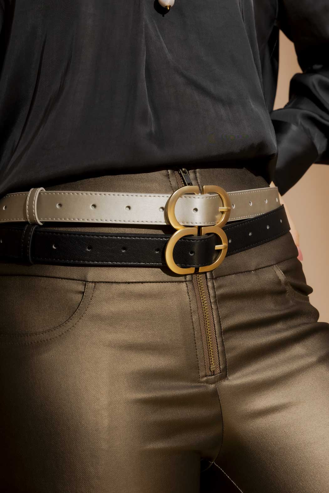 Classic Belt