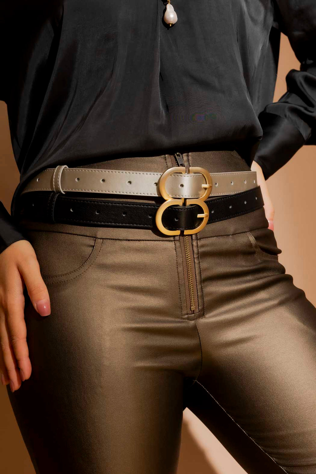 Classic Belt