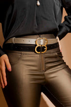 Classic Belt