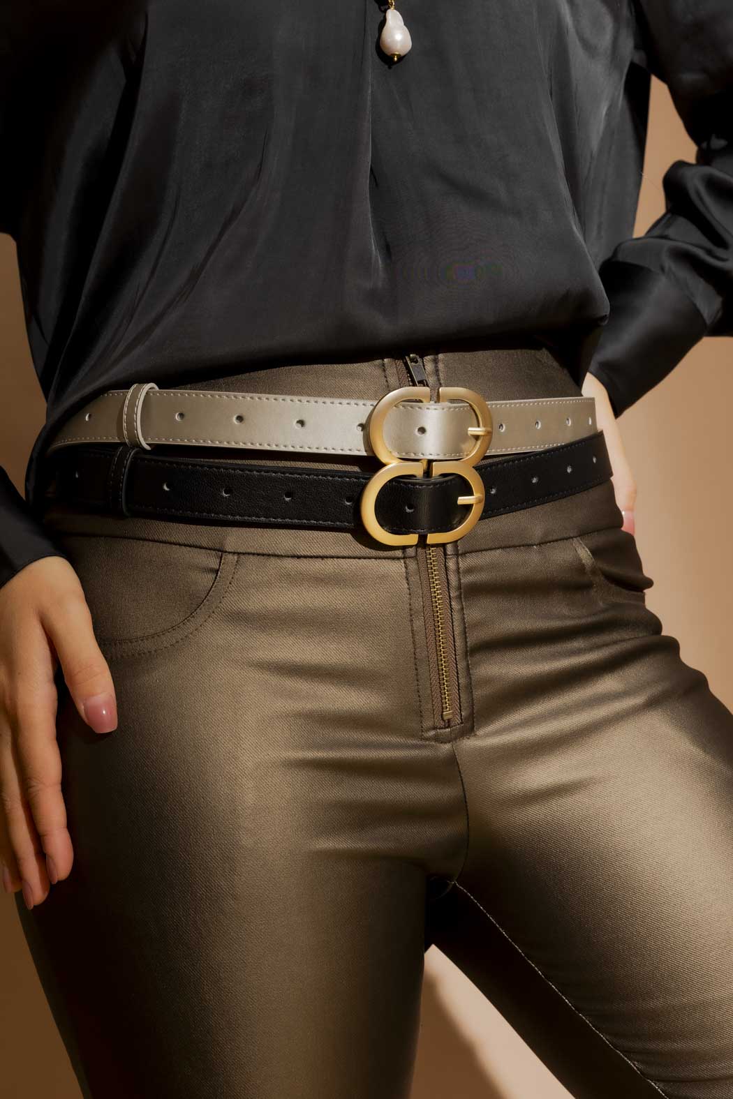 Classic Belt