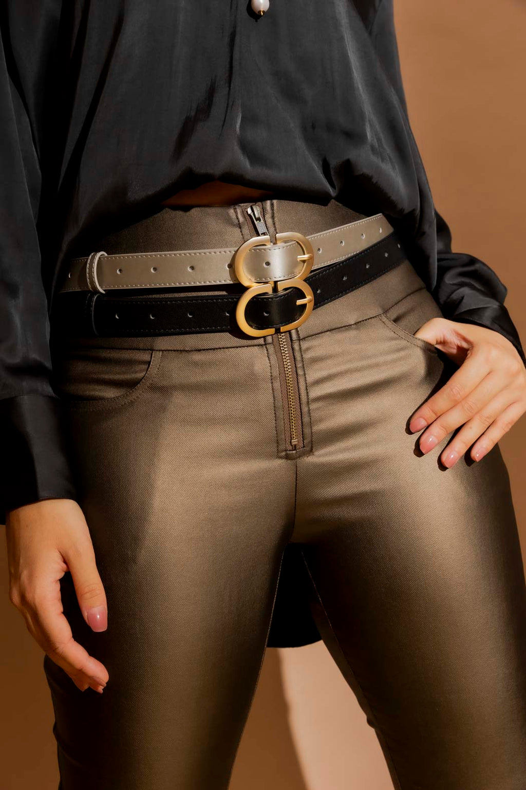 Classic Belt