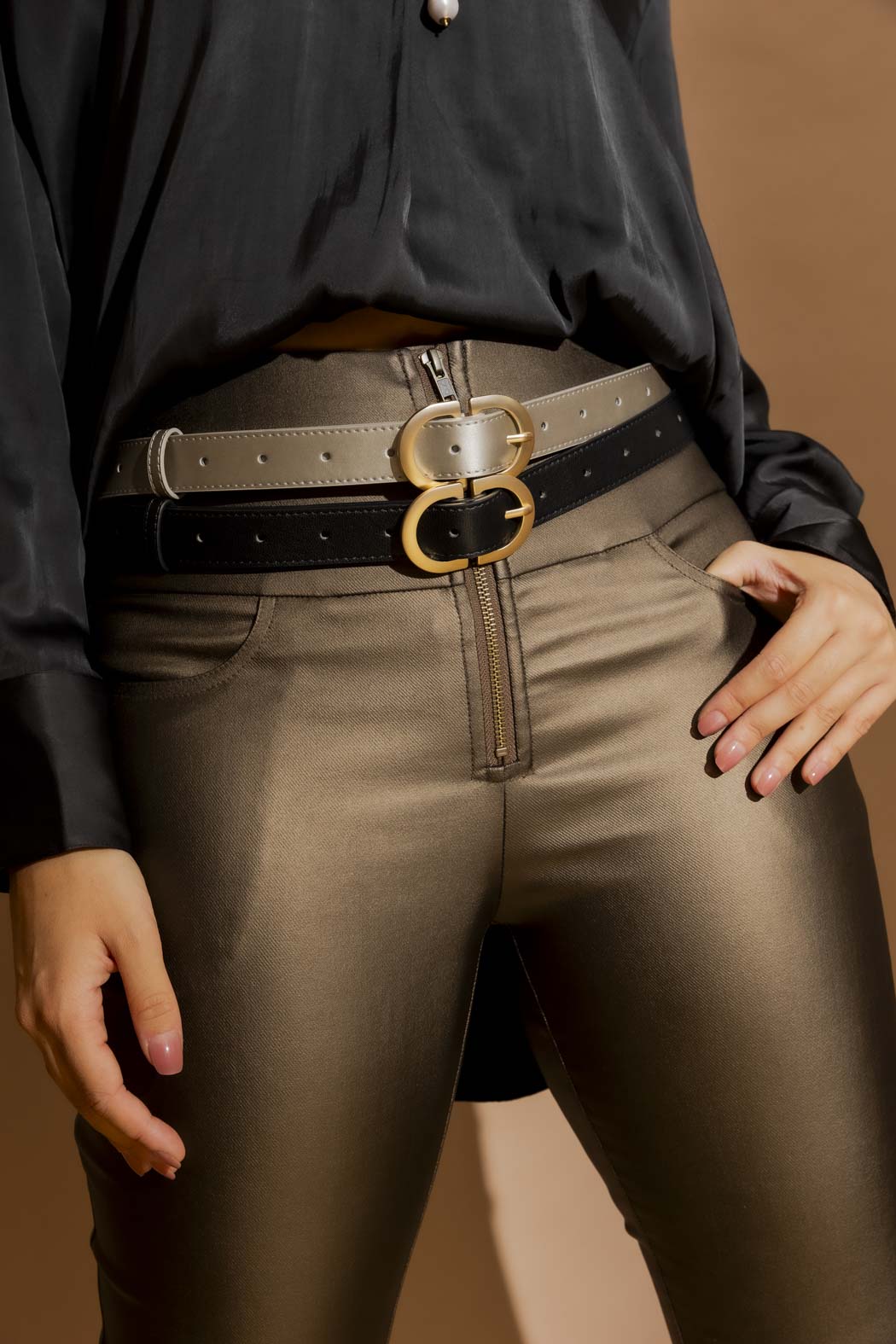 Classic Belt