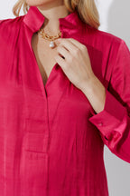 Lippy Glow Milan Blogger Shirt