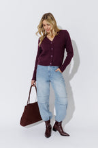 Light Denim Soft Street jean