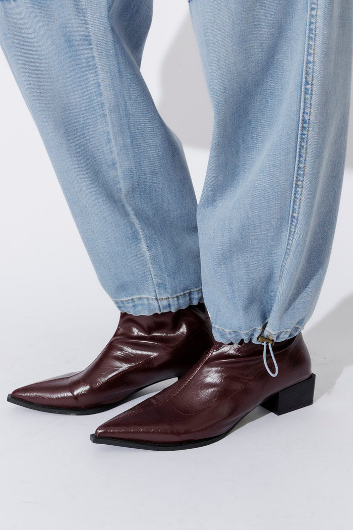 Light Denim Soft Street jean