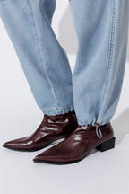 Light Denim Soft Street jean