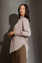 Oyster Blogger Shirt