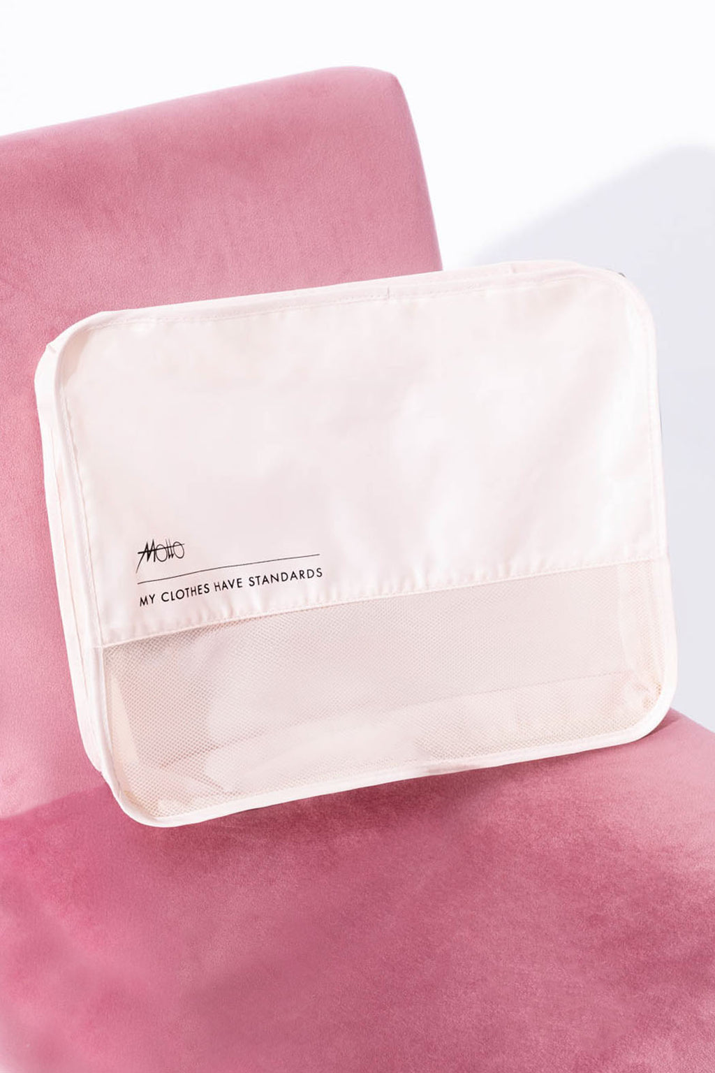 Free Gift Packing Cubes 2 Pack