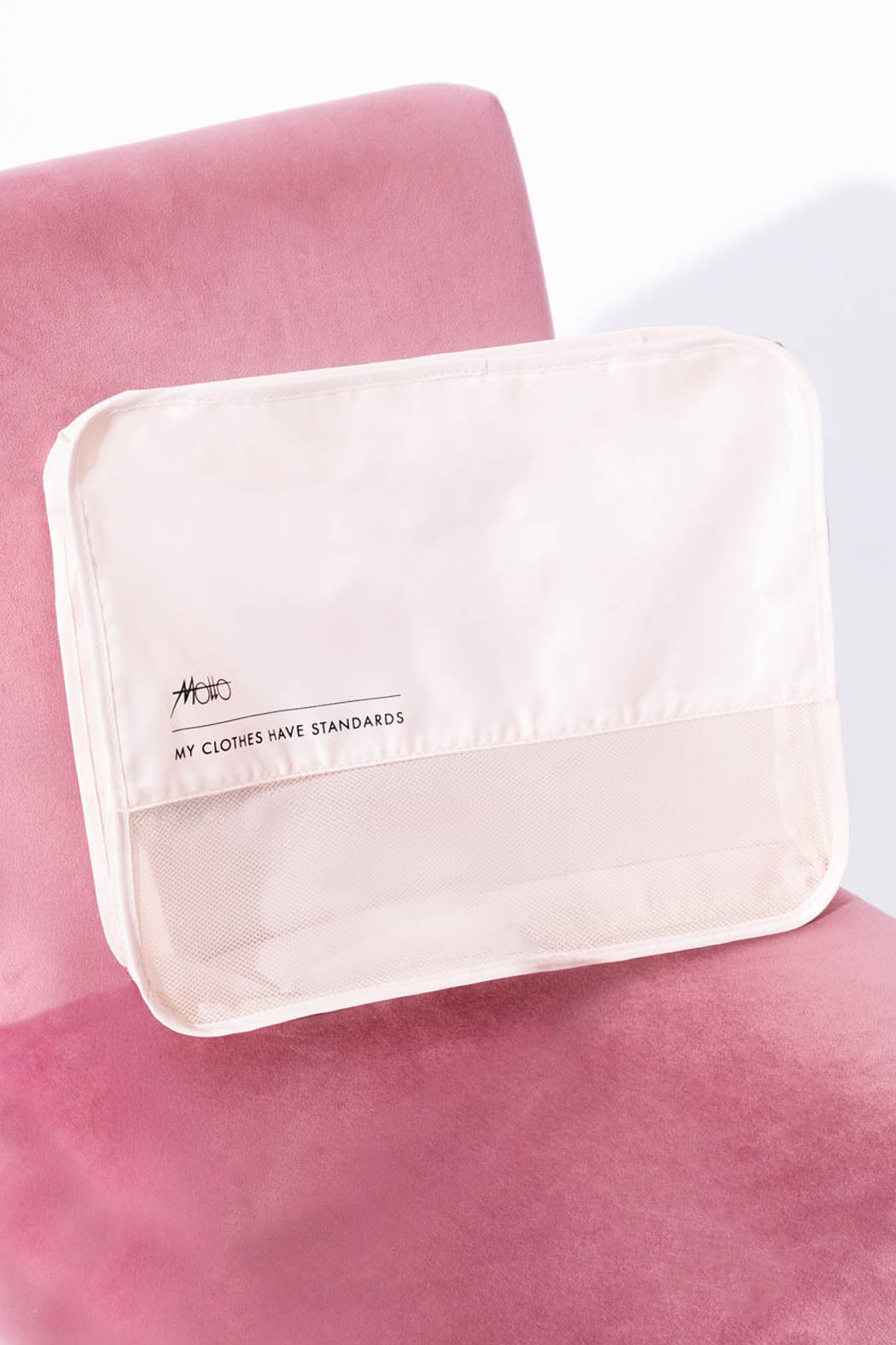 Free Gift Packing Cubes 2 Pack