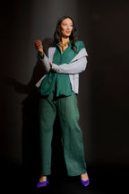 Forest Charlie Shirt