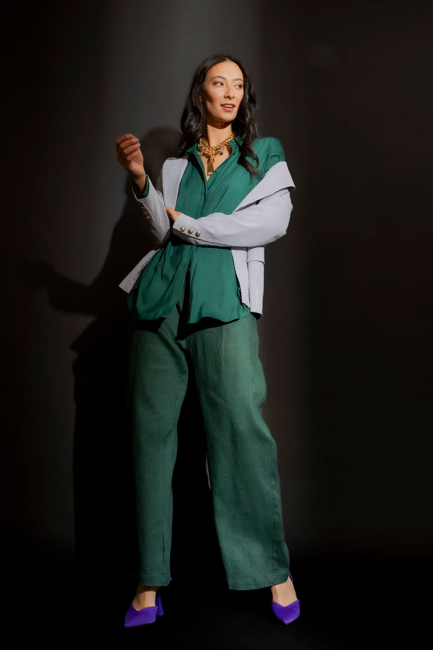 Forest Charlie Shirt