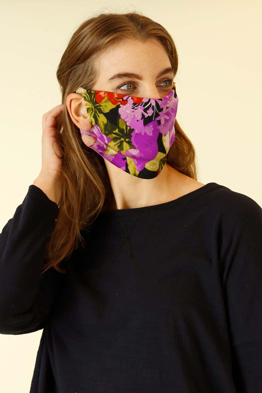 No Sew Face Masks x20 Pack - SALE