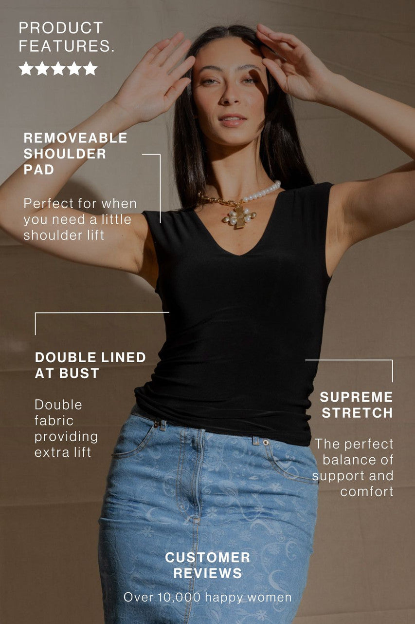 Lust Cami