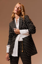 Hearts Luna Blazer - Sale