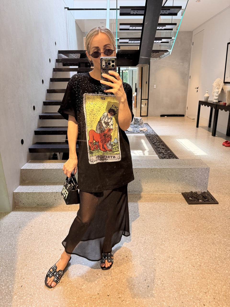 Black Empress T-Shirt