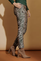 Sage Cargo Jogger Pant