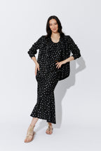 Black Spot Bias Cami