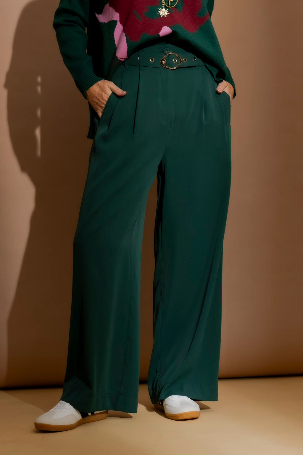 Forest Euro Cleo Pant